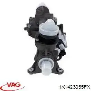 1K1423055FX VAG Cremallera de dirección original y equivalente