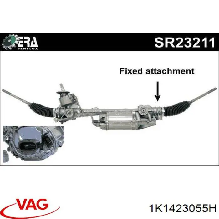 1K1423055H VAG 