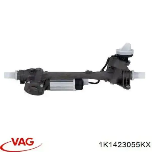 Реечный рулевой механизм VAG 1K1423055KX цена, от 239.84 USD