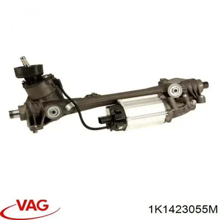 1K1423055M VAG Cremallera de dirección original y equivalente