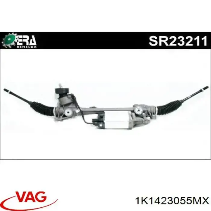 1K1423055MX VAG/Seat