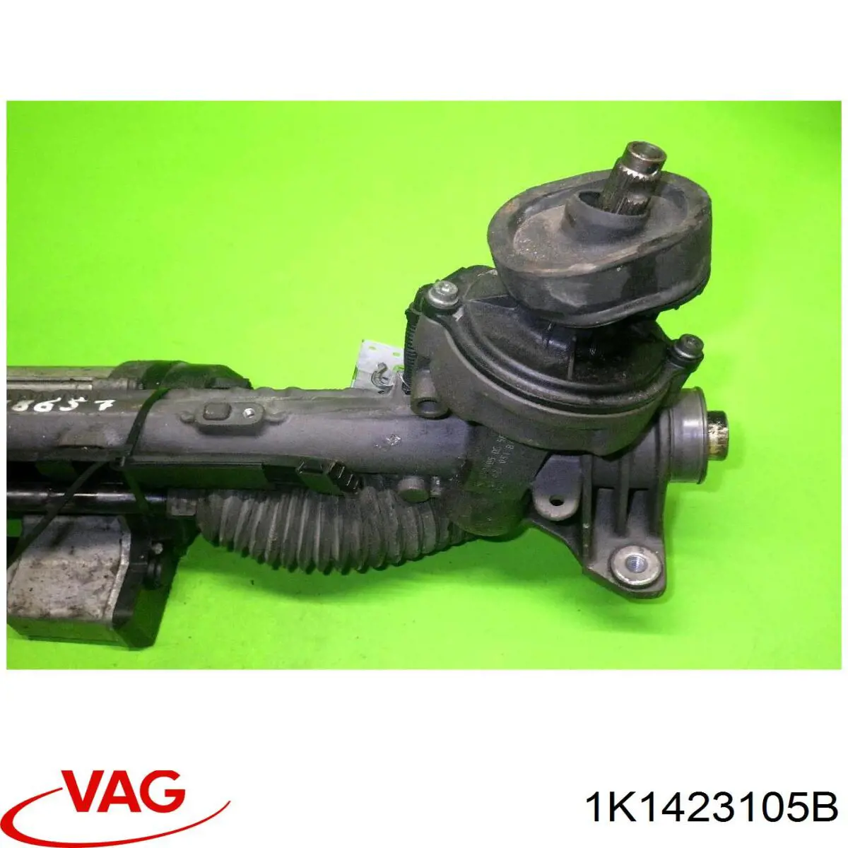 Купить 1K1423105B VAG Рулевая рейка