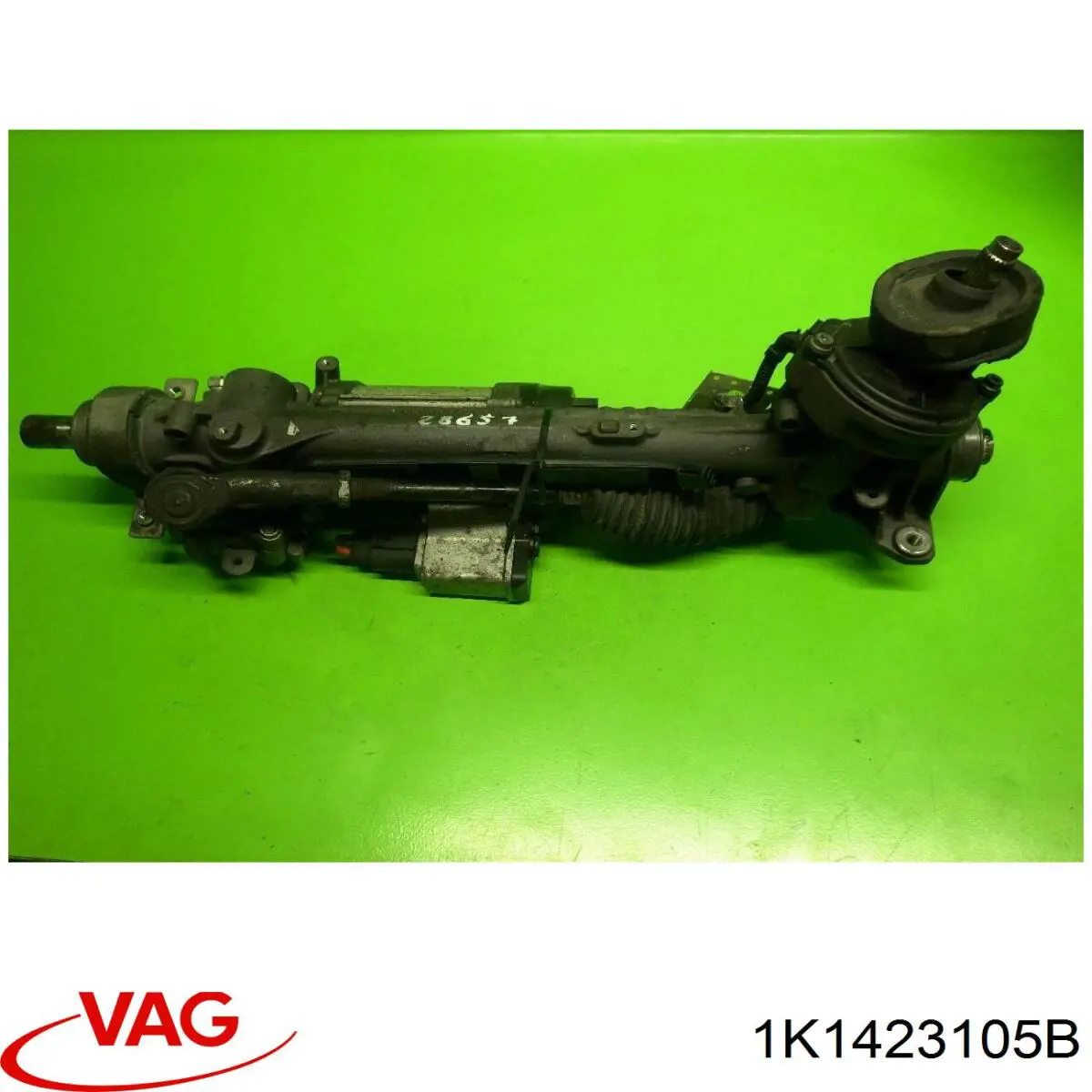 1K1423105B VAG Управление рулевое в сборе