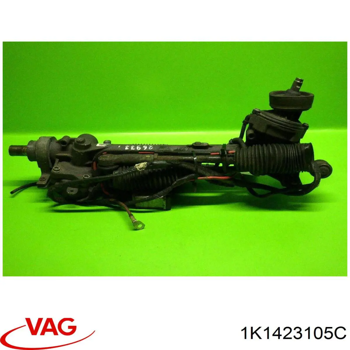  VAG 1K1423105C цена, от 176.55 USD