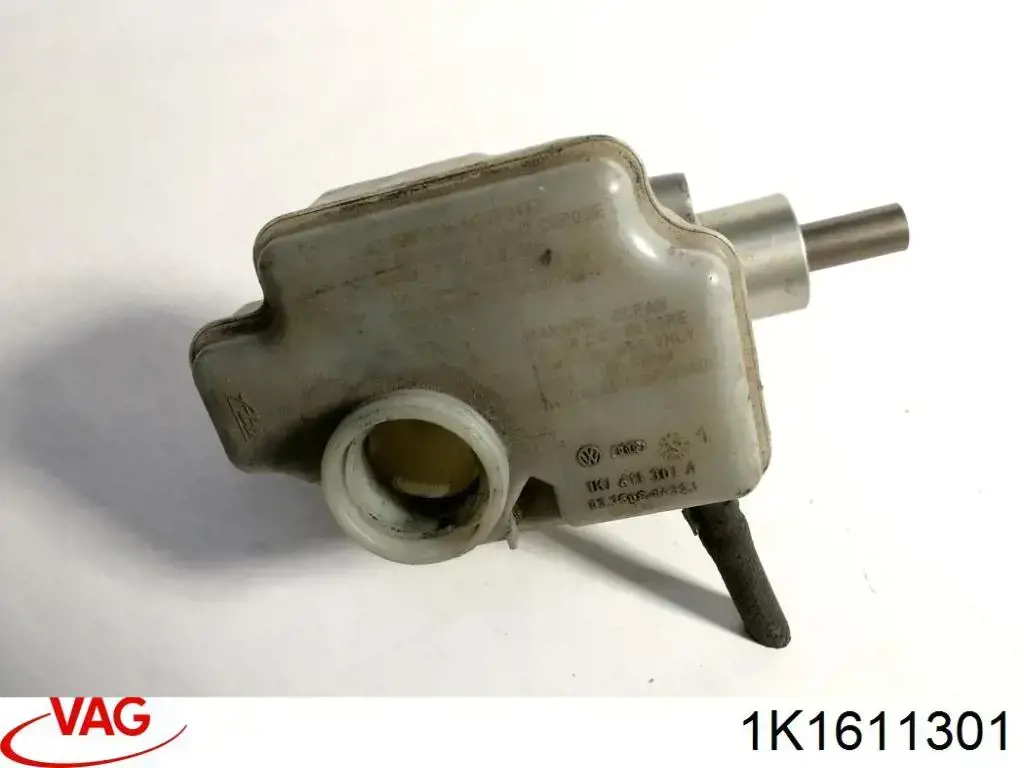 Бачок ГТЦ VAG 1K1611301 цена, от 10.14 USD