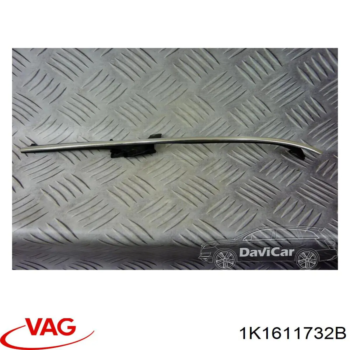  1K1611732B VAG