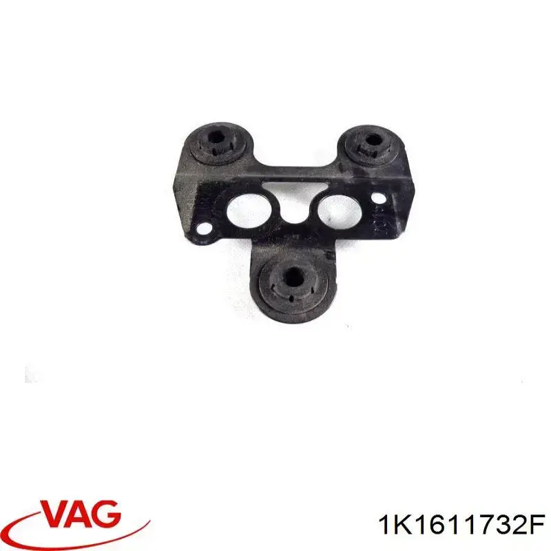  VAG 1K1611732E цена, от 1.27 USD