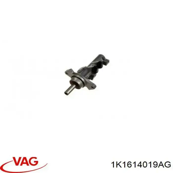 Цилиндр главный тормоза (гидротормозов) Delphi LM80686 цена, от 74.29 USD
