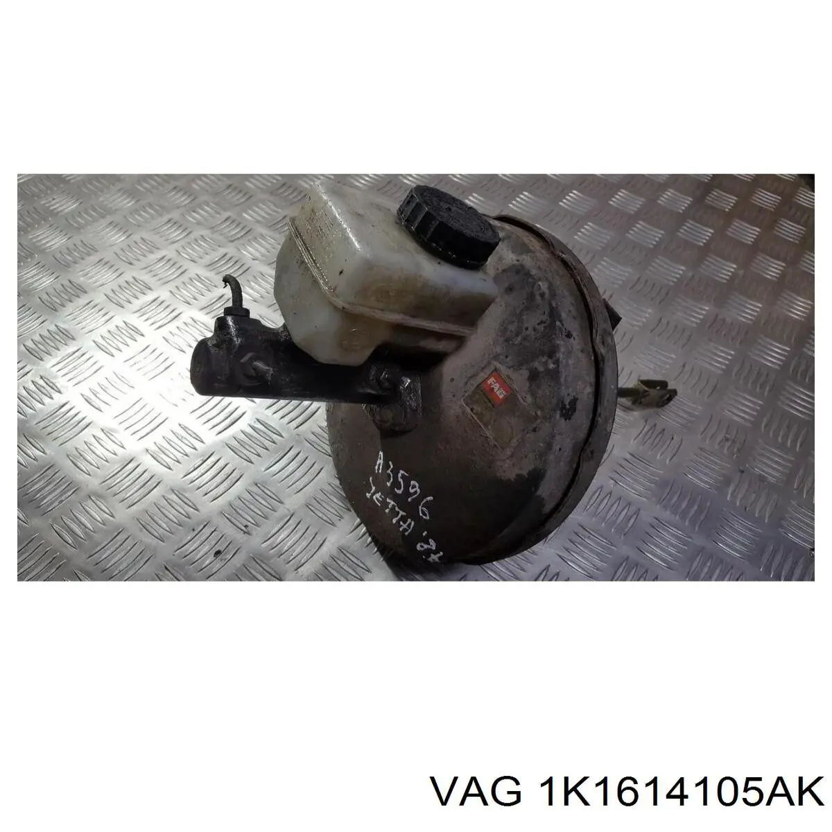  1K1614105AK VAG