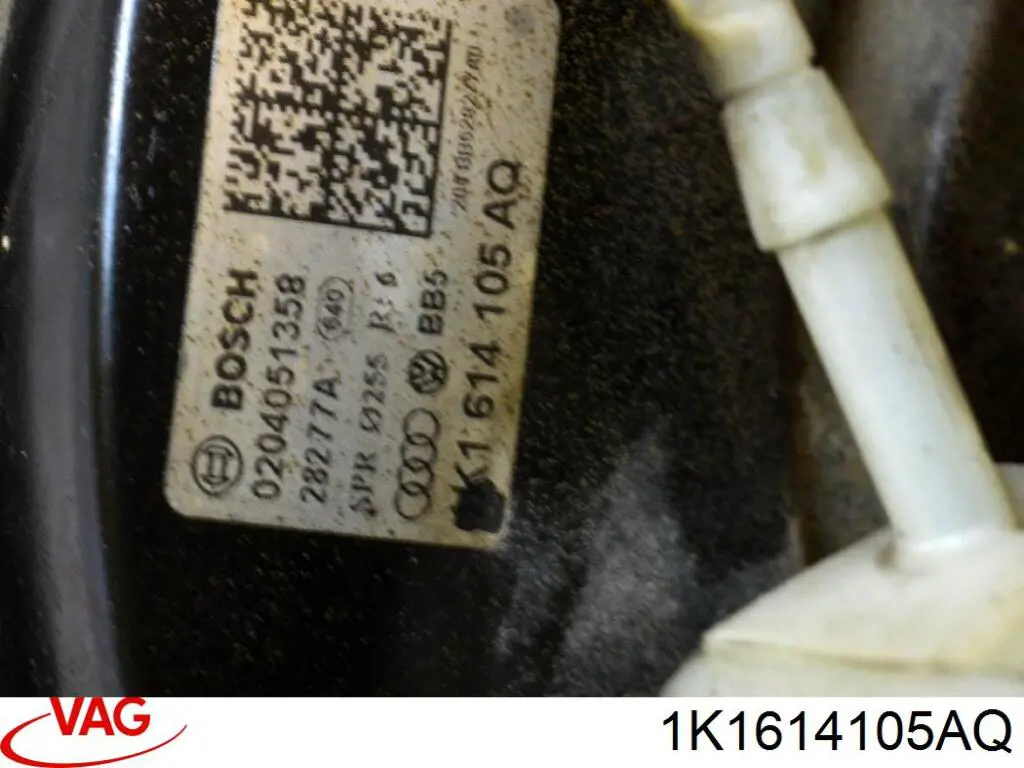 1K1614105AQ VAG Servofreno original y equivalente