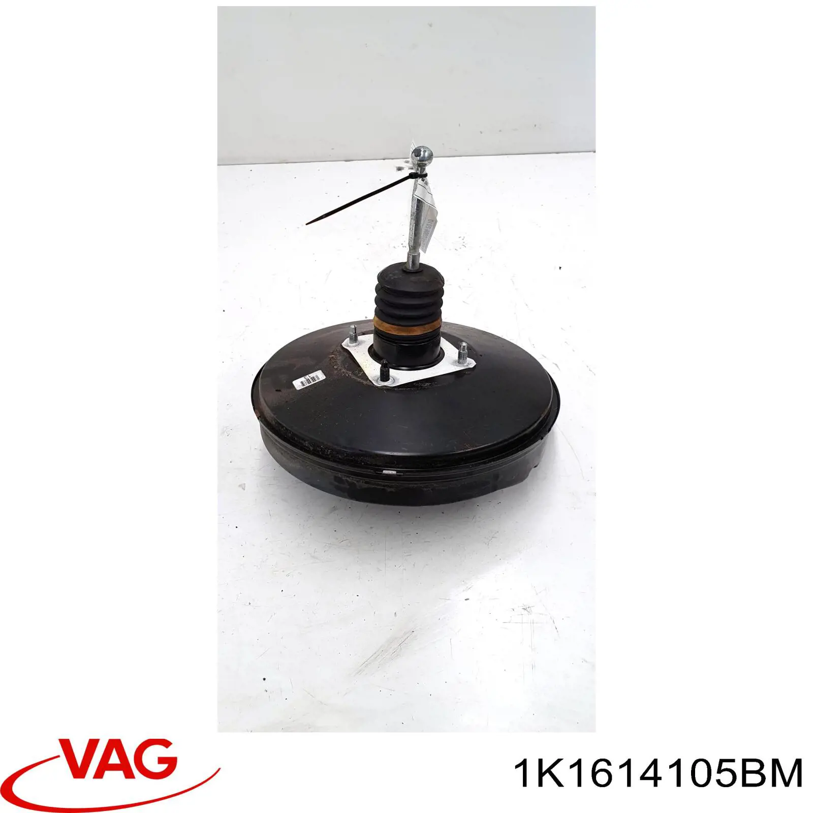 Вакуумник VAG 1K1614105BM цена, от 51.07 USD