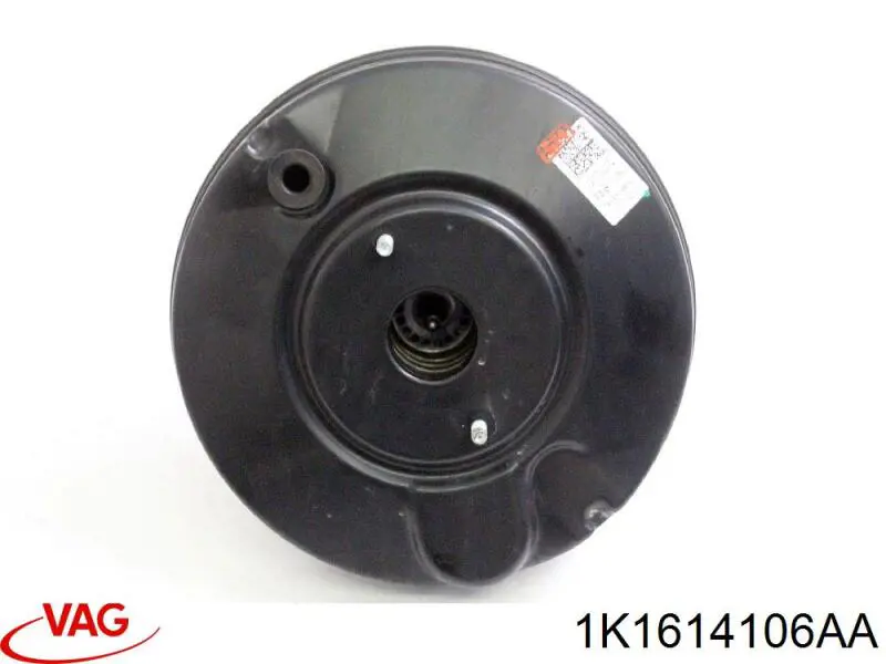 Вакуумник VAG 1K1614106D цена, от 88.88 USD