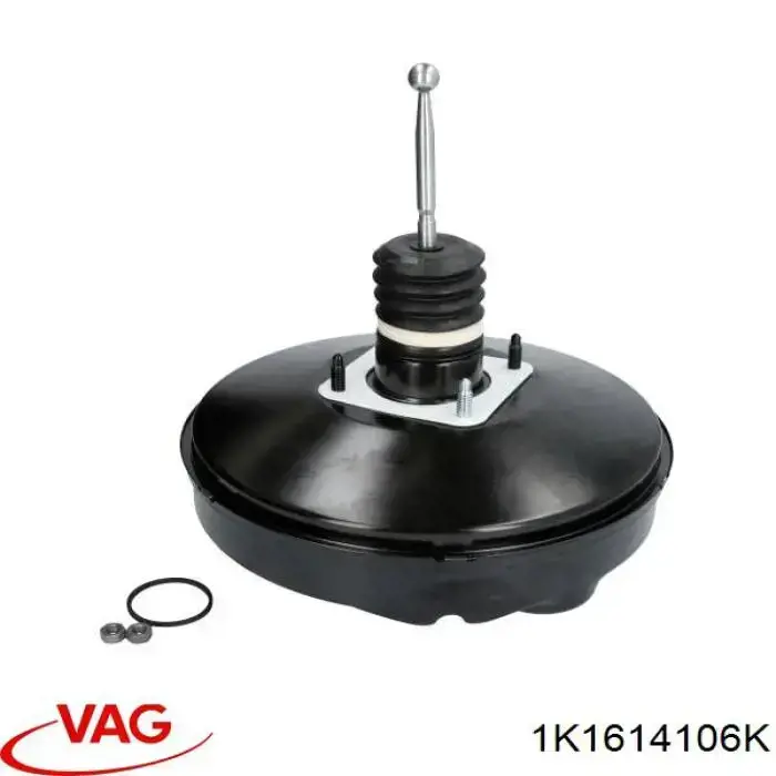  1K1614106K VAG