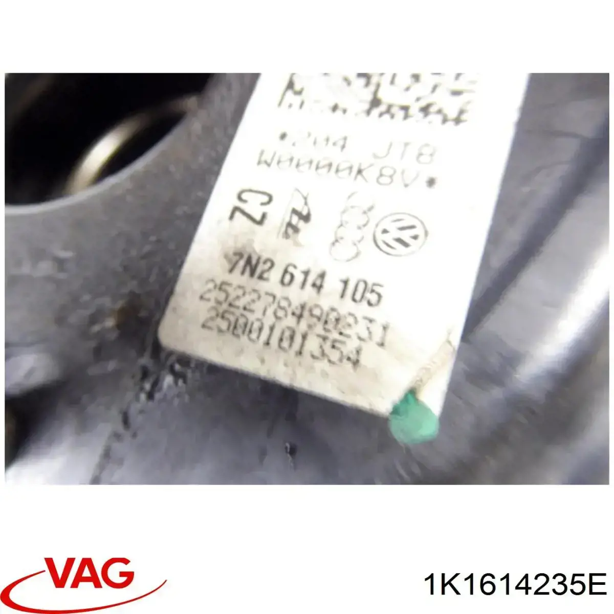  1K1614235E VAG