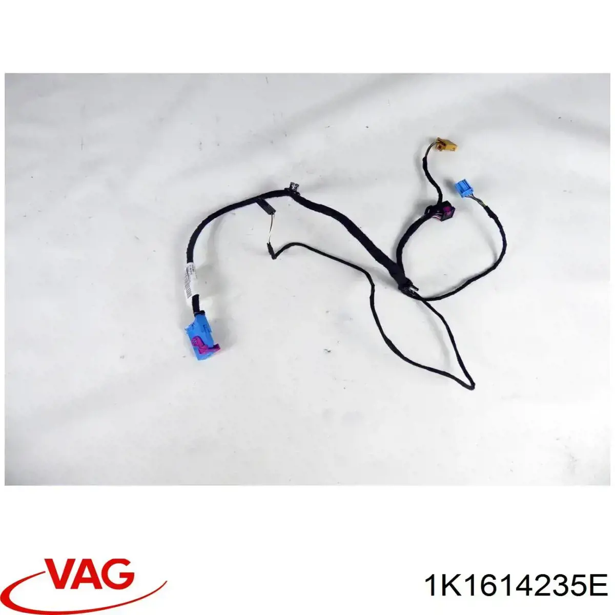  VAG 1K1614235E