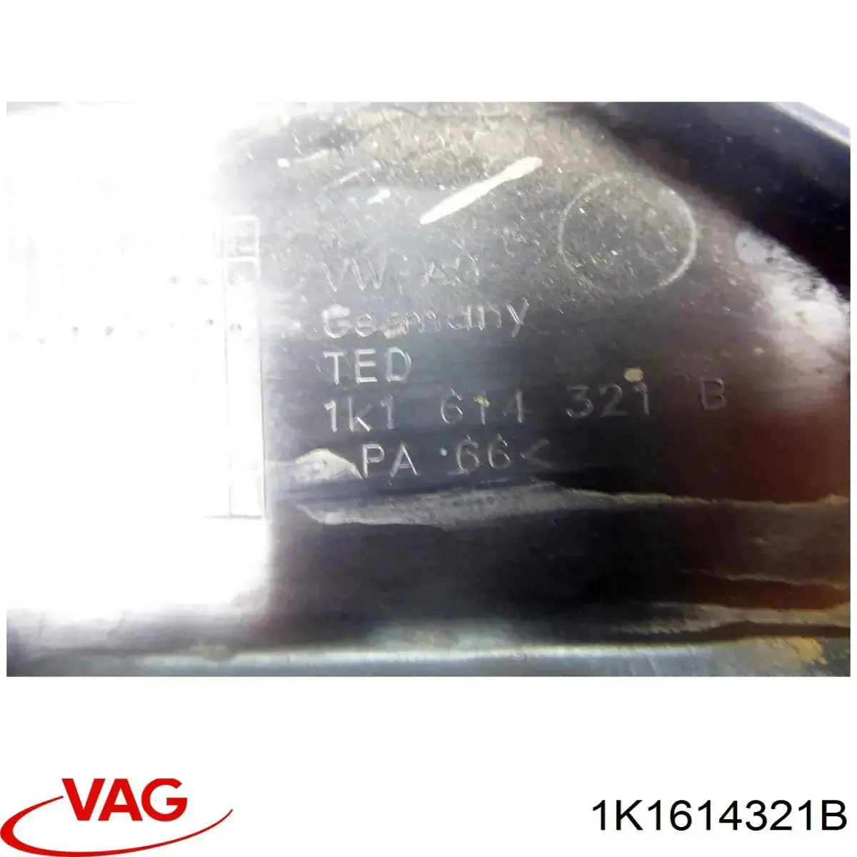  VAG 1K1614321B цена, от 5.07 USD