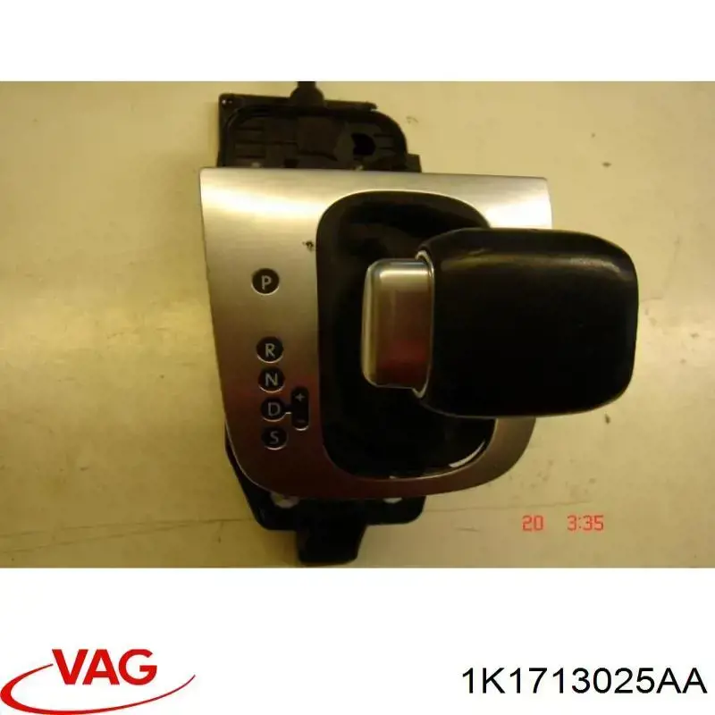 Механизм переключения передач VAG 1K1713025AA цена, от 60.81 USD