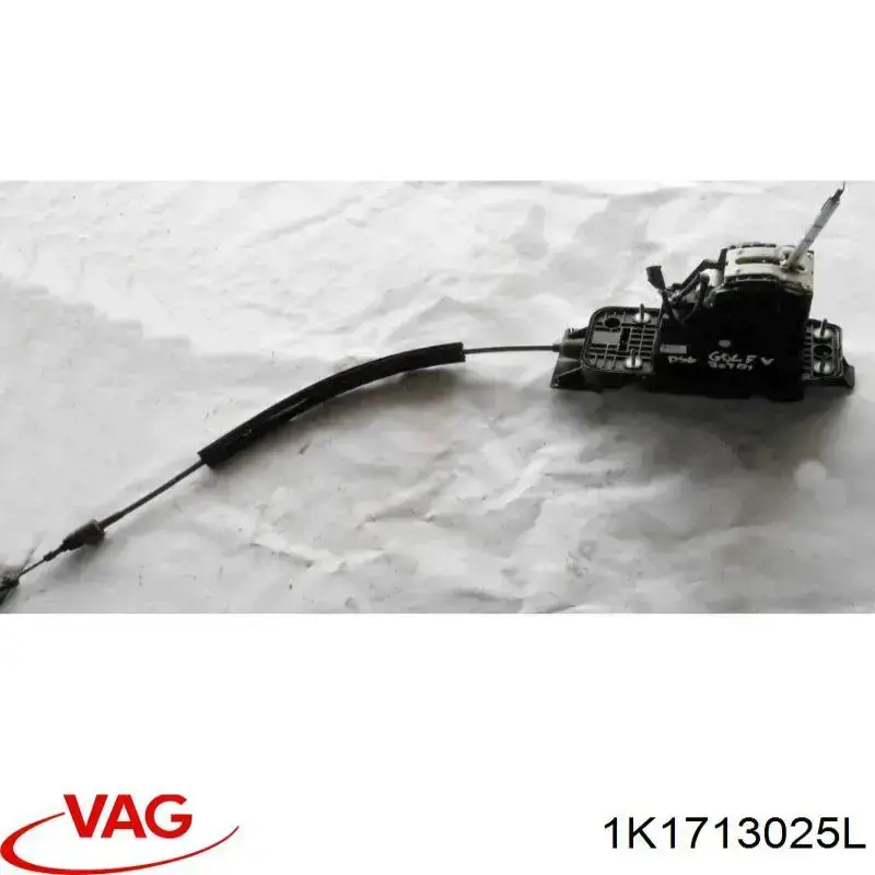 1K1713025L VAG 