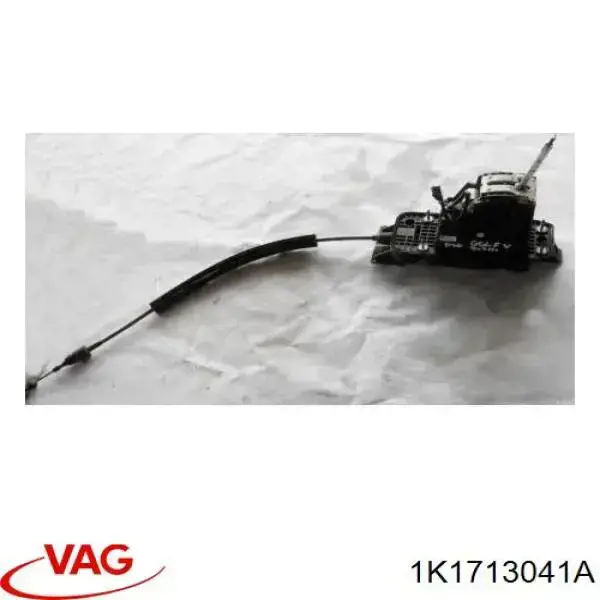 Механизм переключения передач VAG 1K1713041A цена, от 31.92 USD