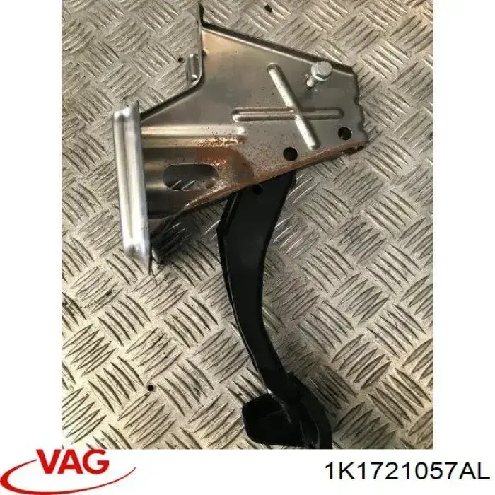 Pedal de embraiagem Audi A3 preço, a partir de 54,58 USD