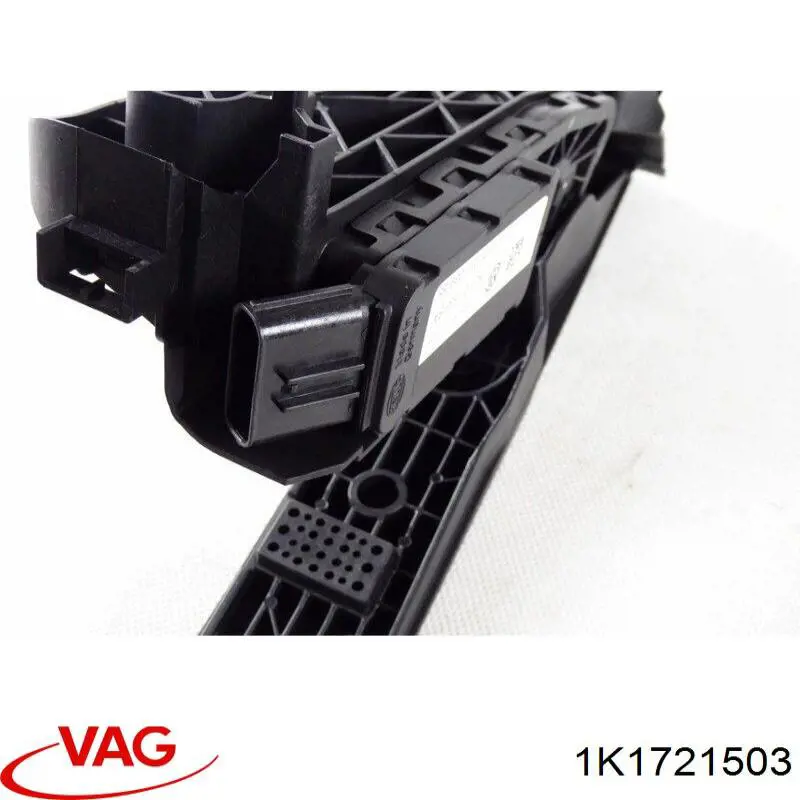 Педаль газа 1K1721503 VAG