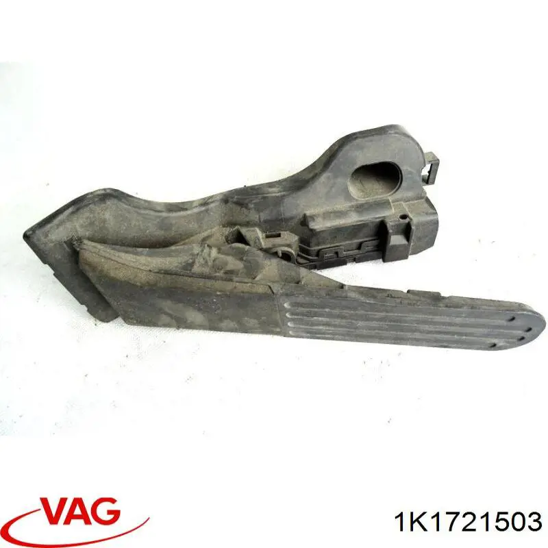 Педаль акселератора VAG 1K1721503