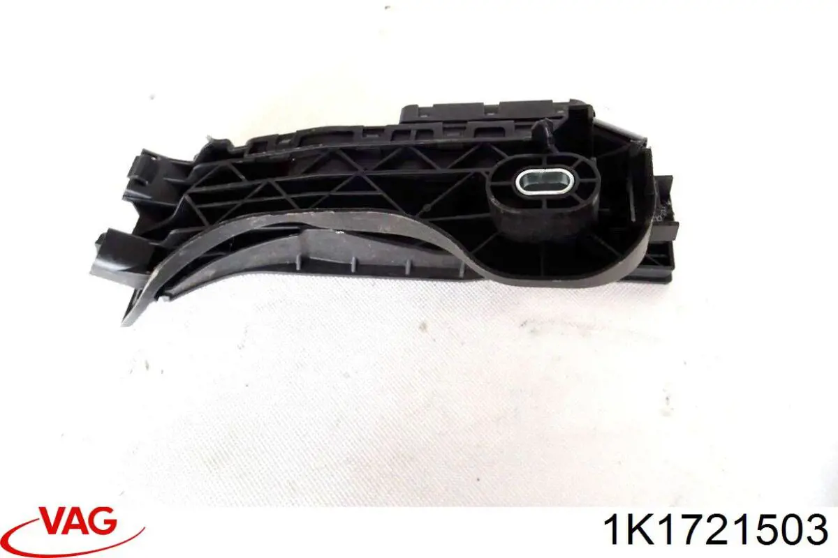 Купить 1K1721503 VAG Педаль газа