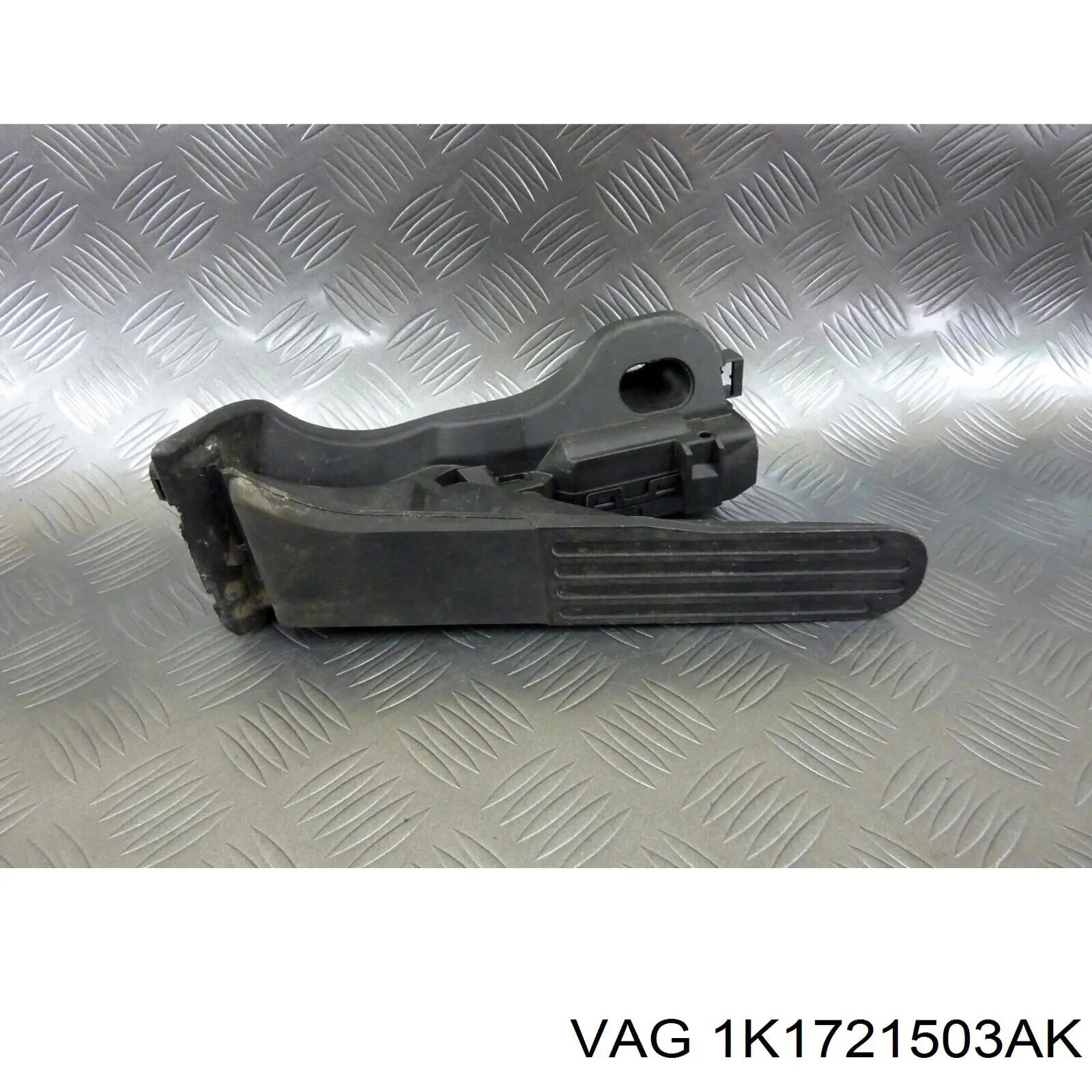 Купить 1K1721503AK VAG Педаль газа
