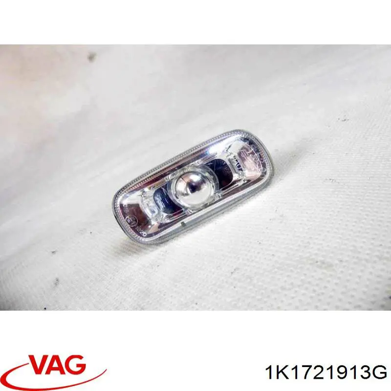  1K1721913G VAG