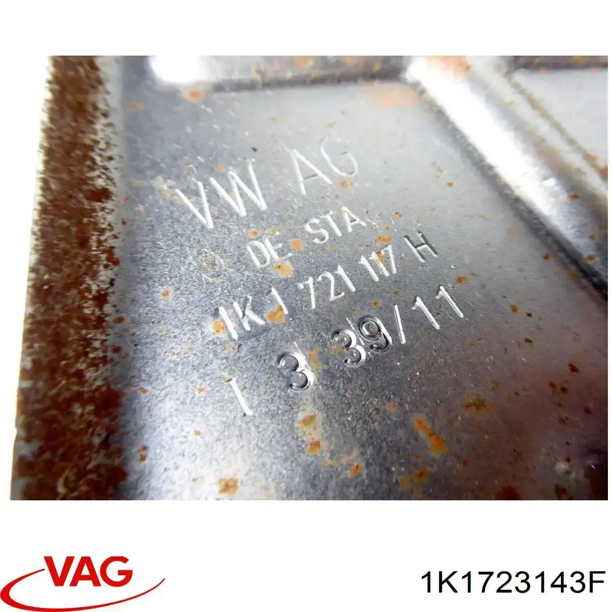 1K1723143F VAG 