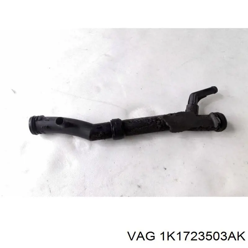 1K1723503N VAG Педали газа