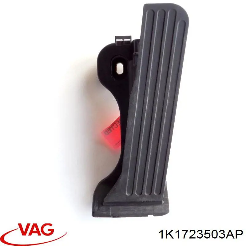 1K1723503AQ VAG Педали газа