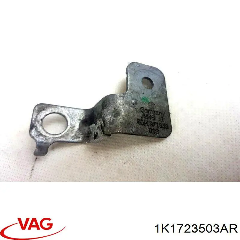 1K1723503AR VAG Педали газа