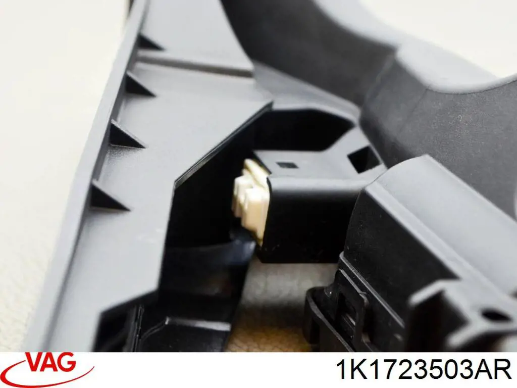Купить 1K1723503AR VAG Педаль газа