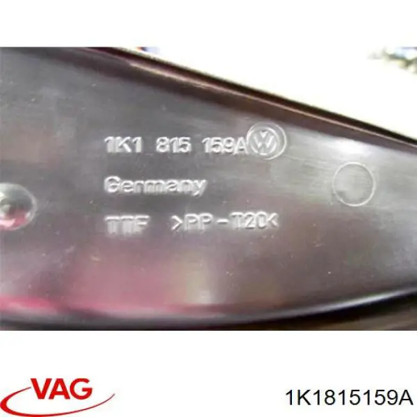 1K1815159A VAG 