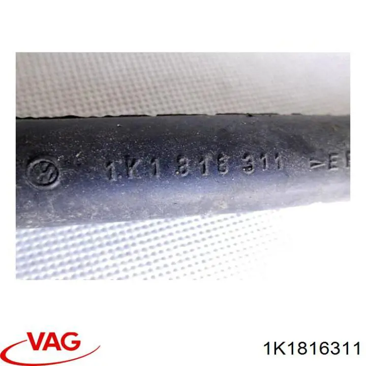 1K1816311 VAG 
