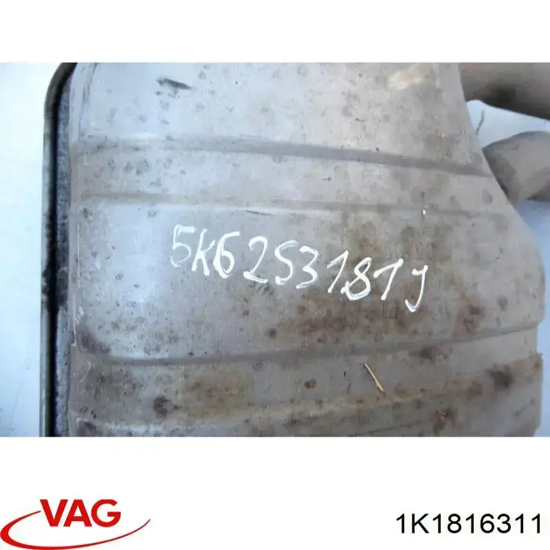  1K1816311 VAG