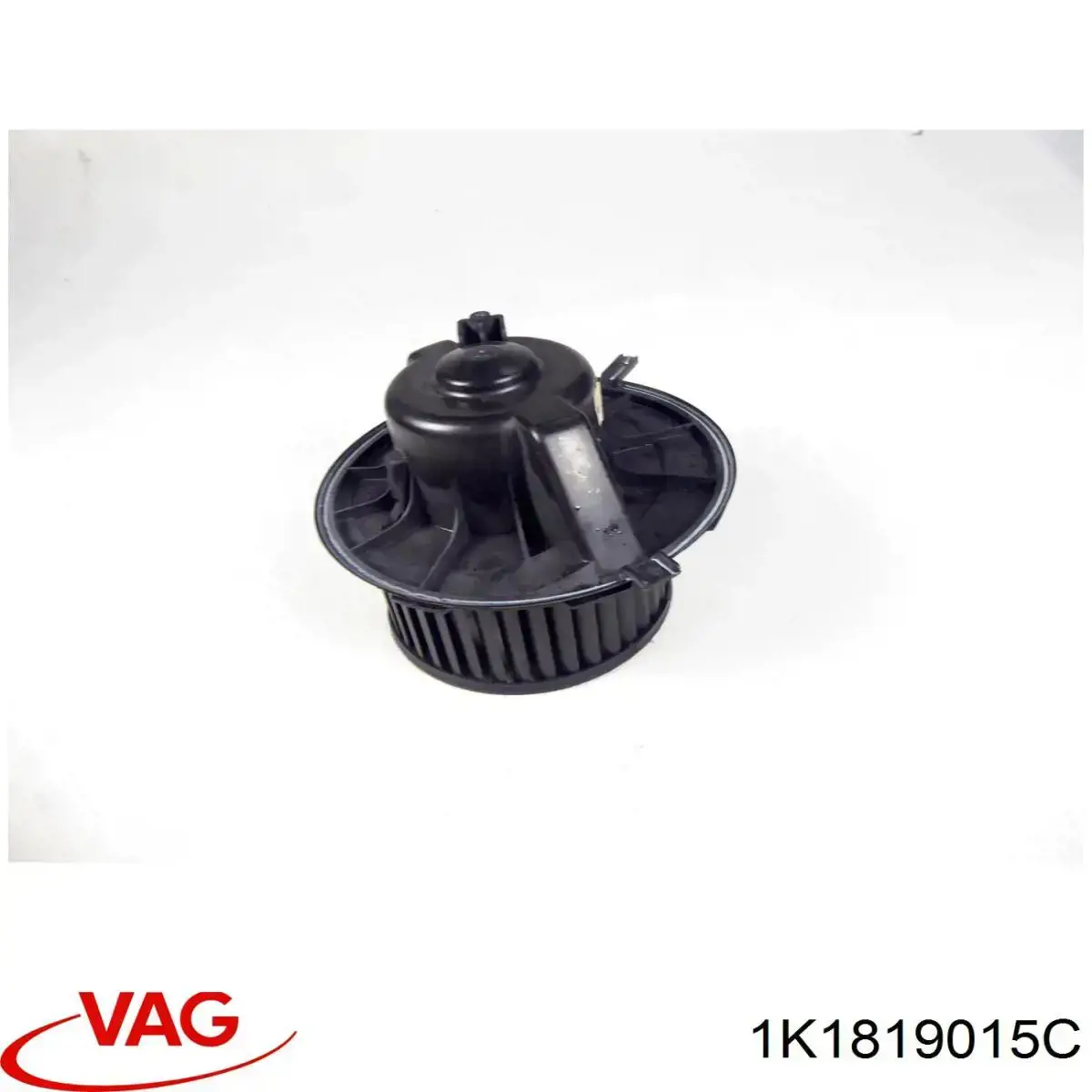 Compre 1K1819015C VAG Motor de ventilador de forno (de aquecedor de salão)
