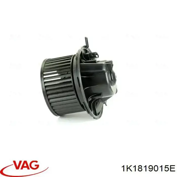 Моторчик печки VAG 1K1819015E