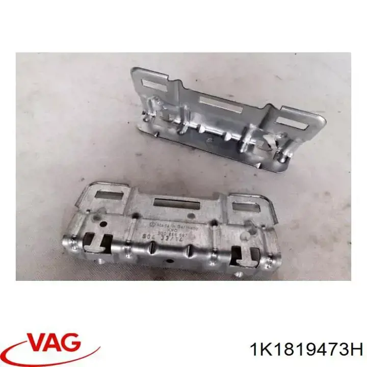  1K1819473H VAG