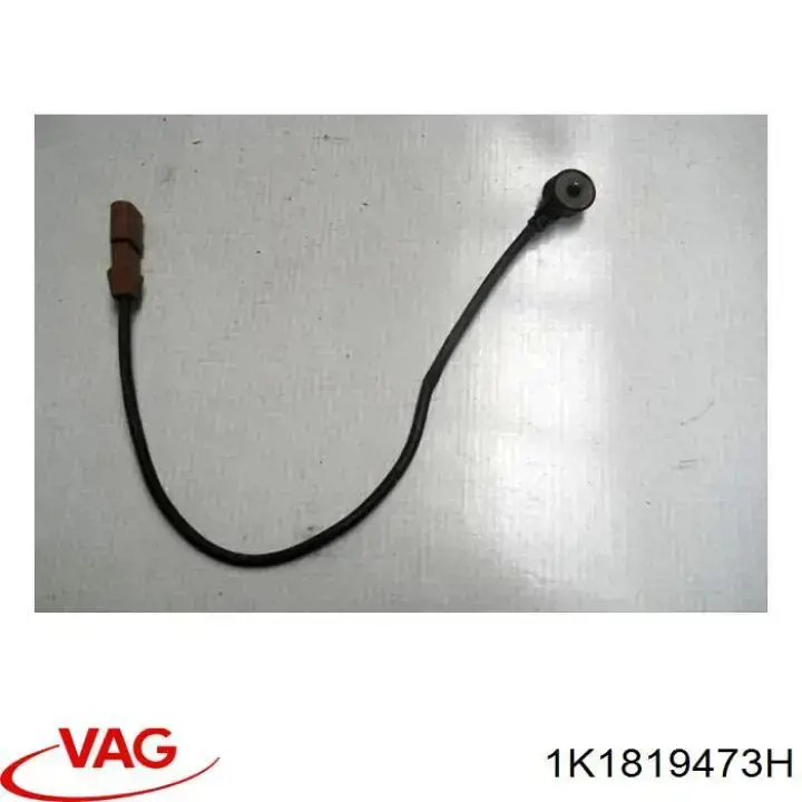  VAG 1K1819473H