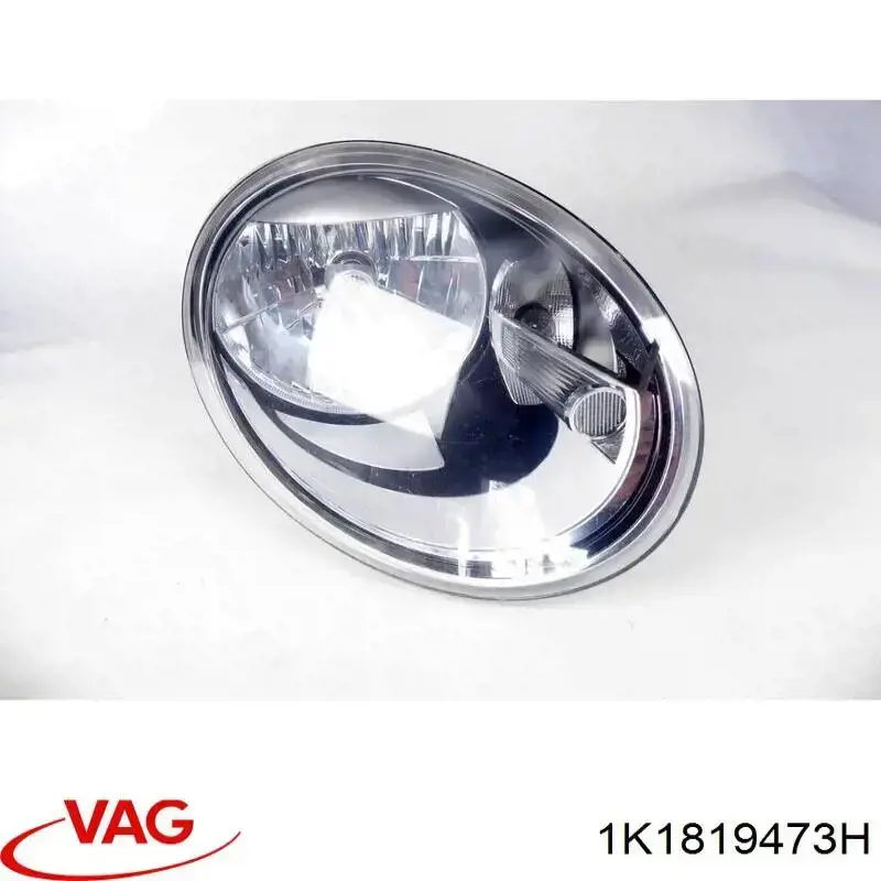 1K1819473H VAG 