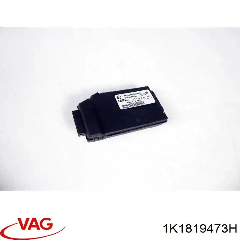  VAG 1K1819473H цена, от 1.27 USD