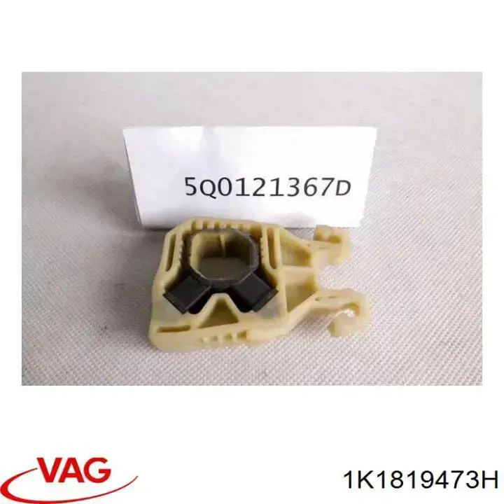  1K1819473H VAG
