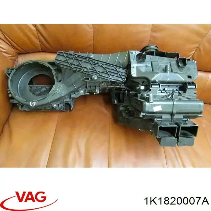  1K1820007A VAG