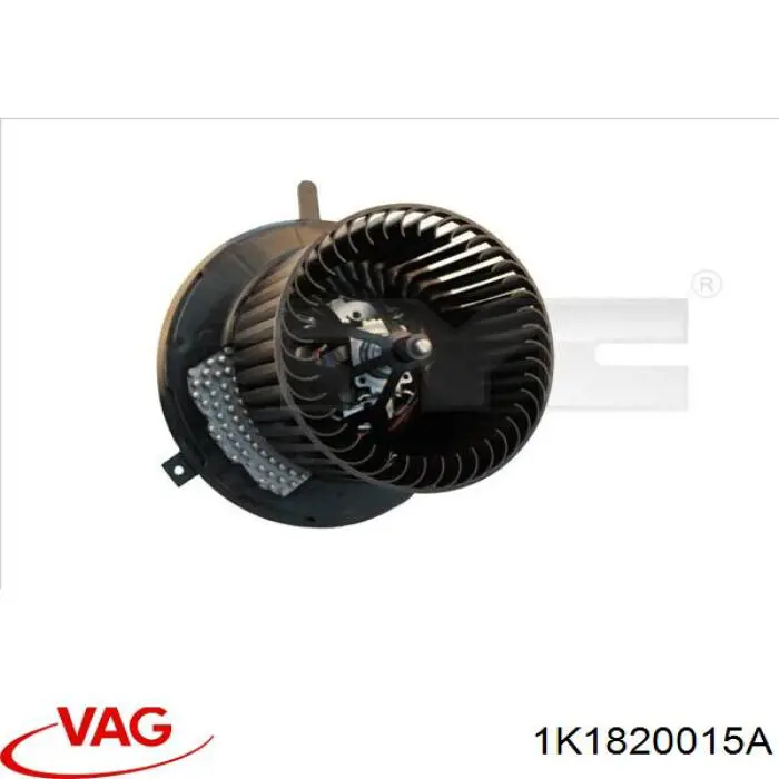Реле отопителя VAG 1K1820015A цена, от 16.95 USD