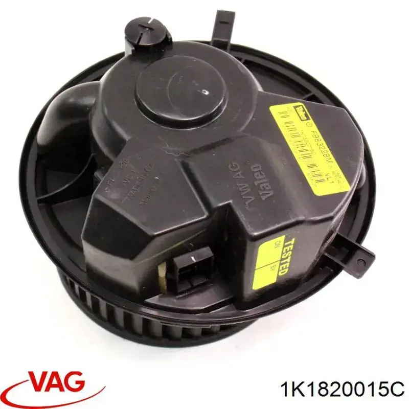Реле отопителя VAG 1K1820015C цена, от 19.28 USD