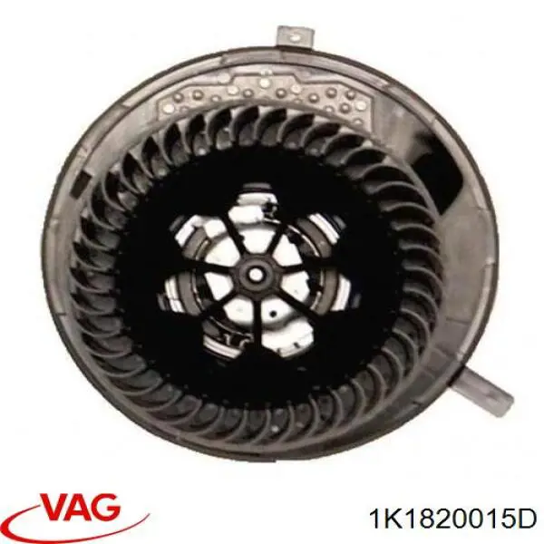Реостат VAG 1K1820015D