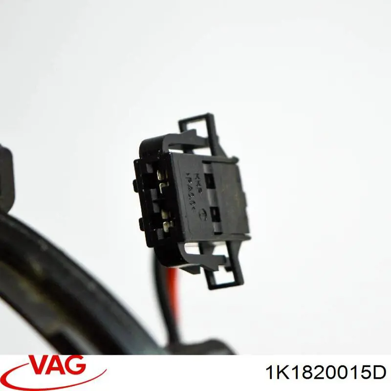 1K1820015D VAG Реле печки