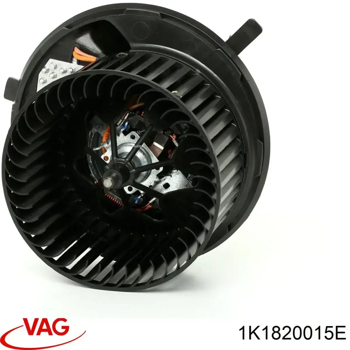 1K1820015E VAG Реле печки